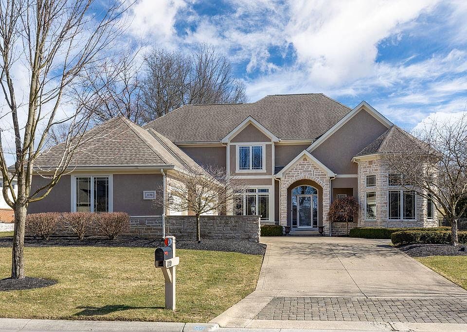 1170 Jackson Hole Dr, Blacklick, OH 43004 Zillow