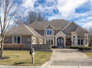 1170 Jackson Hole Dr, Blacklick, OH