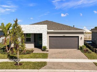 14135 SW Safi Ter, Port Saint Lucie, FL 34987