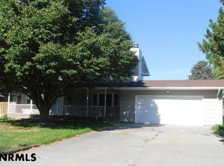 1324 24th Ave, Sidney, NE 69162