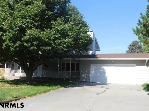 1324 24th Ave, Sidney, NE 69162