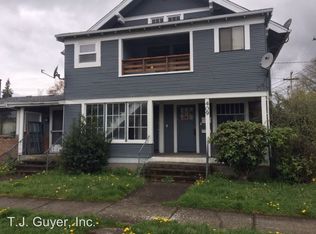 409 S Silver St APT 3, Centralia, WA 98531