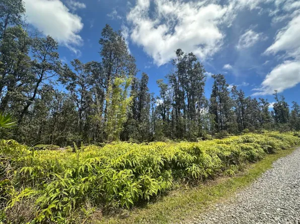 Road 5 Lot 4007, Kurtistown, HI 96760