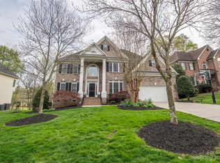11904 Farnborough Rd, Huntersville, NC 28078