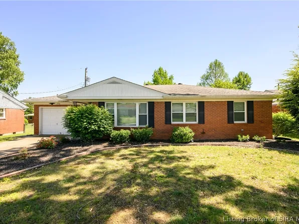 2316 Coyle Drive, New Albany, IN 47150