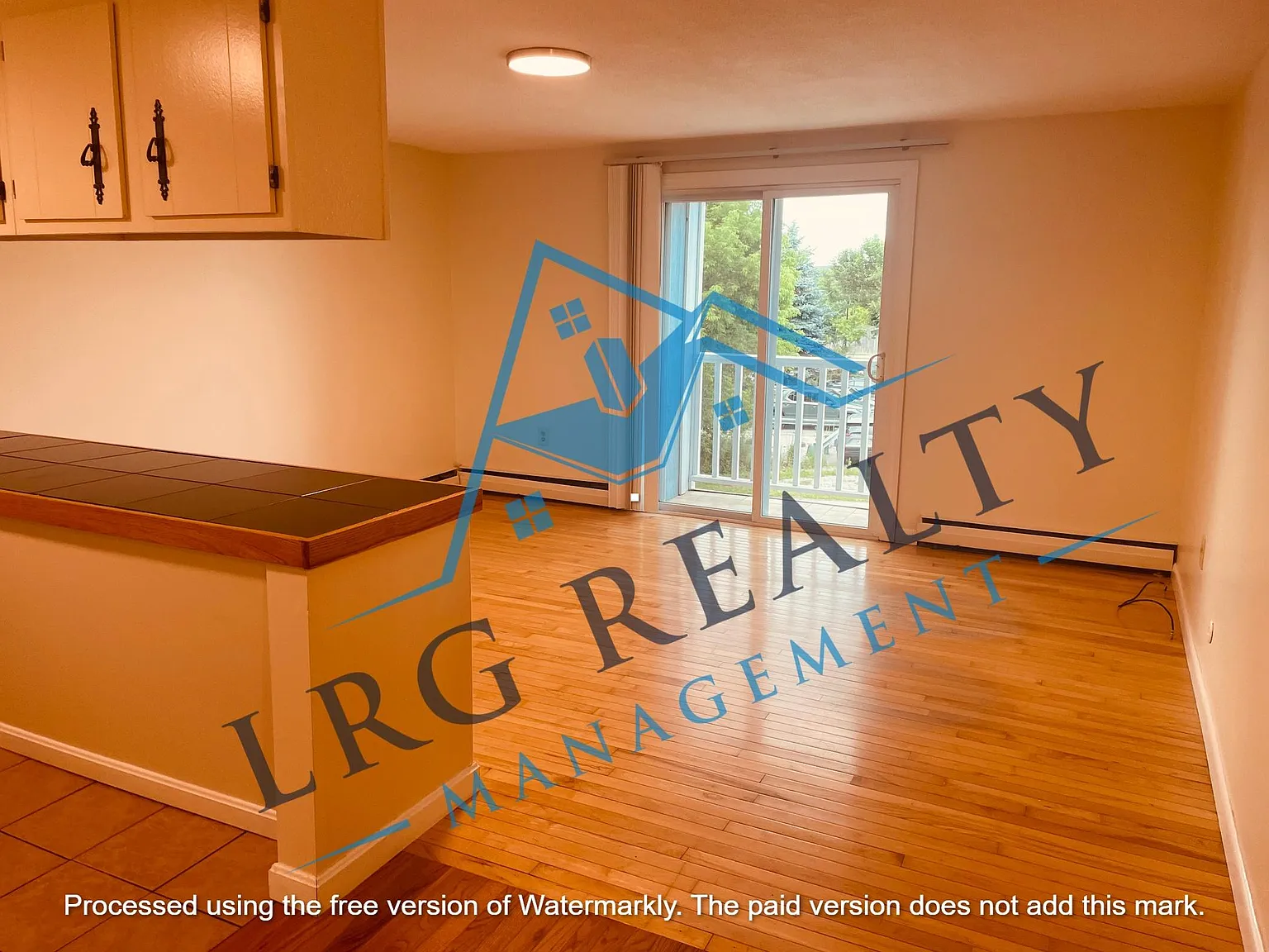 1 bed, 600 sqft, $1,195 — Photo 3