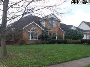 279 Meadow Ln, Wooster, OH