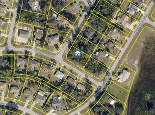 LOT 1 Lorraine Ln LOT 1, Spring Hill, FL 34608