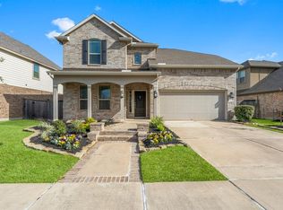 15722 Monkey Rock Dr, Cypress, TX 77433