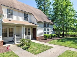 176 White Cedar Ln, Yorktown, VA 23693