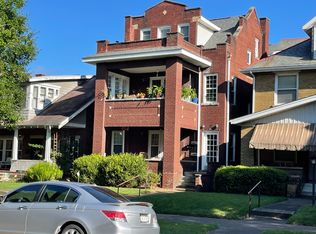 632 10th Ave, Huntington, WV 25701