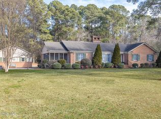 115 Horniblow Point Road, Edenton, NC 27932