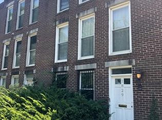 1829 E Capitol St SE FLOOR 1, Washington, DC 20003