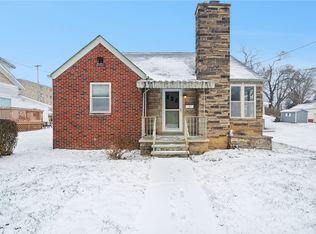 2916 6th Ave, Beaver Falls, PA 15010