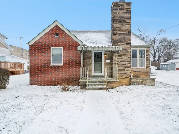 2916 6th Ave, Beaver Falls, PA 15010