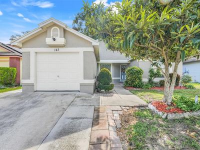 143 Grand Junction Blvd, Orlando, FL, 32835