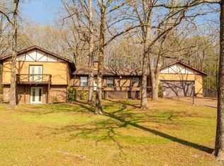 50 Linda Ln, Tumbling Shoals, AR 72581