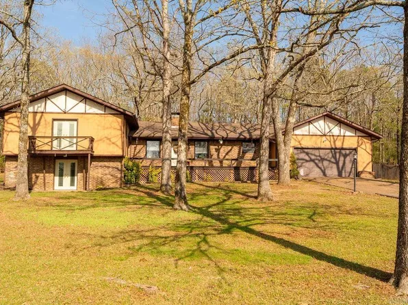 50 Linda Ln, Tumbling Shoals, AR 72581