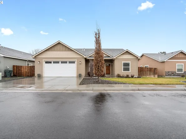 926 SW Coyote Dr, Hermiston, OR 97838