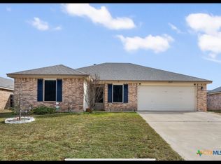 3810 Clementine Dr, Killeen, TX 76549