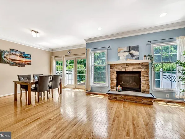 6 Caleb Ln, Princeton, NJ 08540