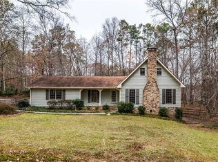3442 Wilderness Dr, Powder Springs, GA 30127