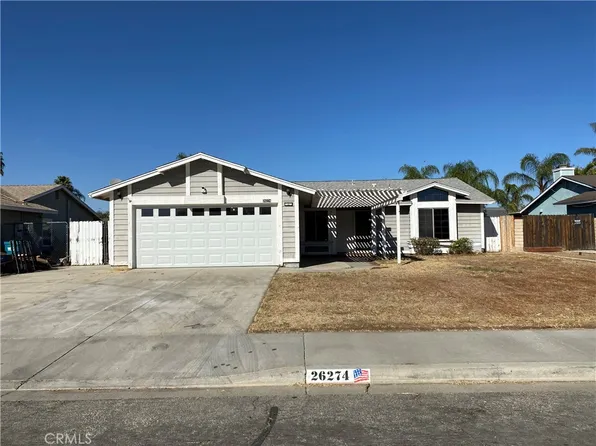 26274 Pacoima Ct, Menifee, CA 92586