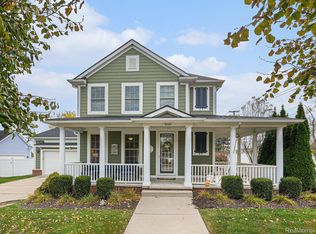 50595 Coolidge St, Canton, MI 48188