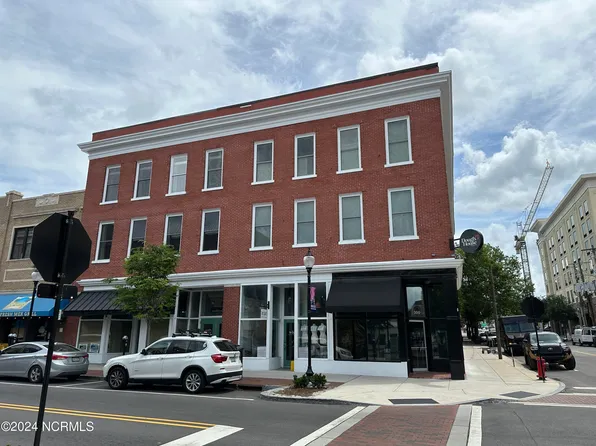 304 N Front Street Apt E, Wilmington, NC 28401