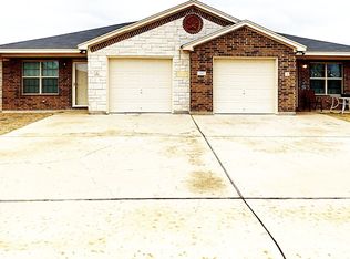 1307 Loyal Ln #A, Killeen, TX 76549