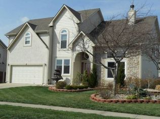 310 W Westhoff Pl, Gardner, KS 66030