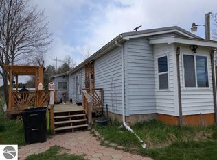 6283 Plant Rd, Whittemore, MI 48770