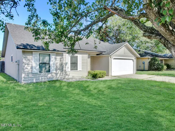 7744 ANDES Drive N, Jacksonville, FL 32244