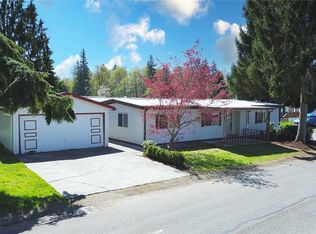 11205 SE 226th St, Winlock, WA 98031