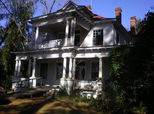 8155 Old State Rd, Cameron, SC 29030