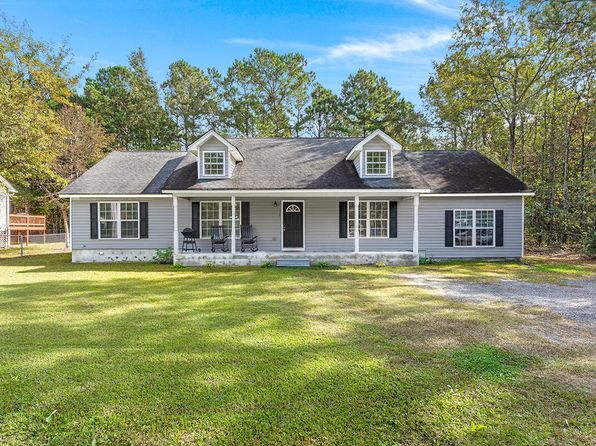 Bonneau SC Real Estate - Bonneau SC Homes For Sale | Zillow