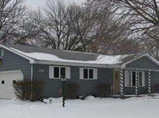 1712 Mercer Rd, Fredonia, PA 16124