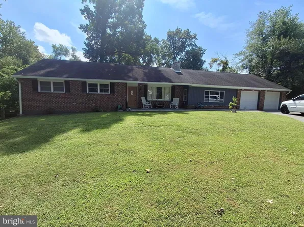 4499 Bethel Rd, Upper Chichester, PA 19061