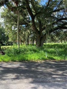 W W 7TH STREET LOT 3, Sanford, FL, 32771