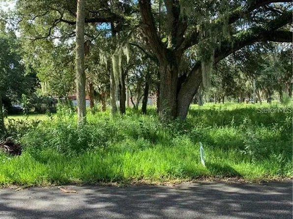 W 7th St Lot 3, Sanford, FL 32771