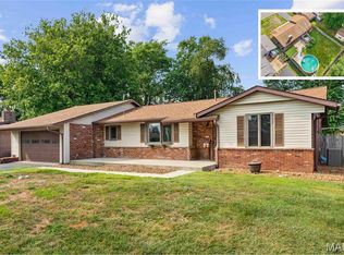 104 Ruth Dr, O'Fallon, IL 62269