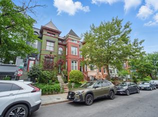 28 T St NW FLOOR 2, Washington, DC 20001