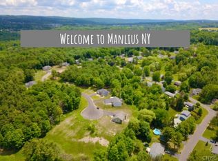 4646 Nine Pauli Dr #27, Manlius, NY