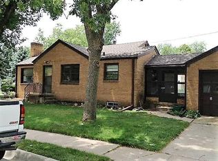 6102 William St, Omaha, NE 68106