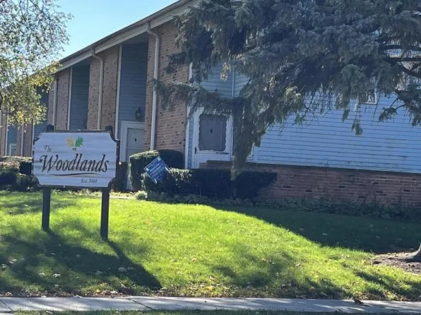 9221 West Allyn STREET #H, Milwaukee, WI 53224