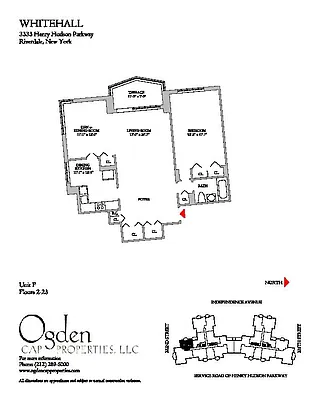 Rented by Ogden CAP Properties | media 1