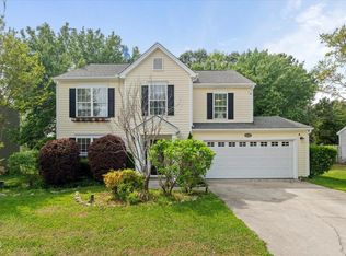 5305 Cardinal Grove Blvd, Raleigh, NC 27616