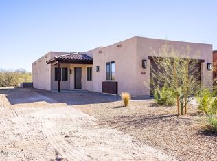 2129 Embarcadero Way, Tubac, AZ 85646