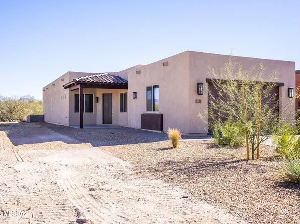 2129 Embarcadero Way, Tubac, AZ 85646