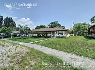 137 Lake Rachard Dr, Lake Placid, FL 33852